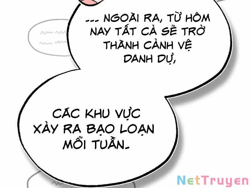 Giảng Sư Đứng Đầu, Baek Sư Phụ: Chapter 61