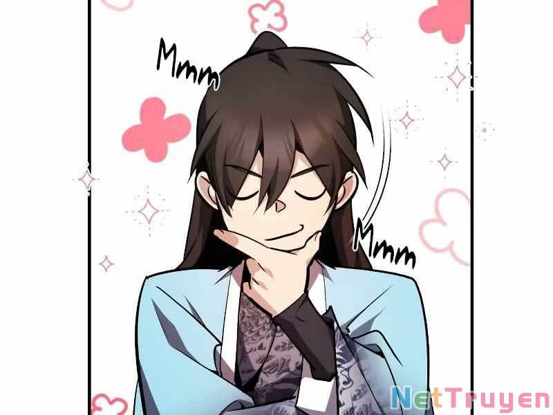 Giảng Sư Đứng Đầu, Baek Sư Phụ: Chapter 61