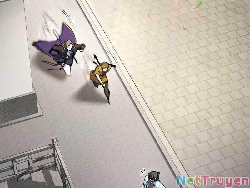 Giảng Sư Đứng Đầu, Baek Sư Phụ: Chapter 61