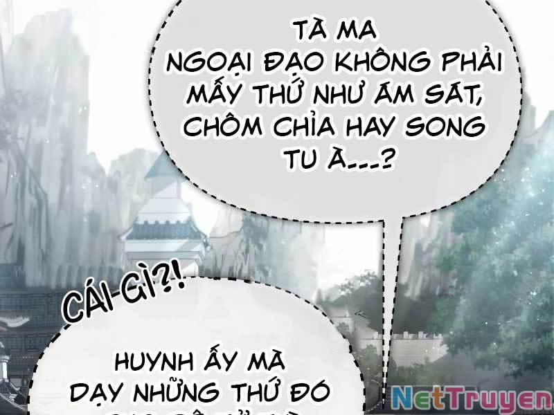 Giảng Sư Đứng Đầu, Baek Sư Phụ: Chapter 61