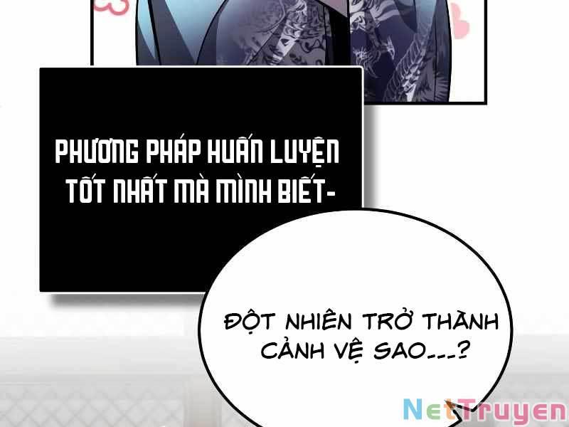 Giảng Sư Đứng Đầu, Baek Sư Phụ: Chapter 61