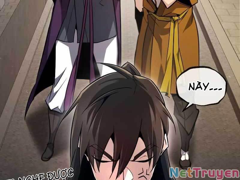 Giảng Sư Đứng Đầu, Baek Sư Phụ: Chapter 61
