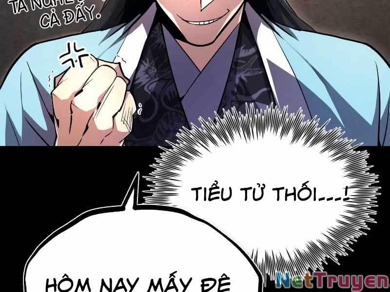 Giảng Sư Đứng Đầu, Baek Sư Phụ: Chapter 61