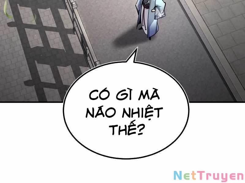 Giảng Sư Đứng Đầu, Baek Sư Phụ: Chapter 61