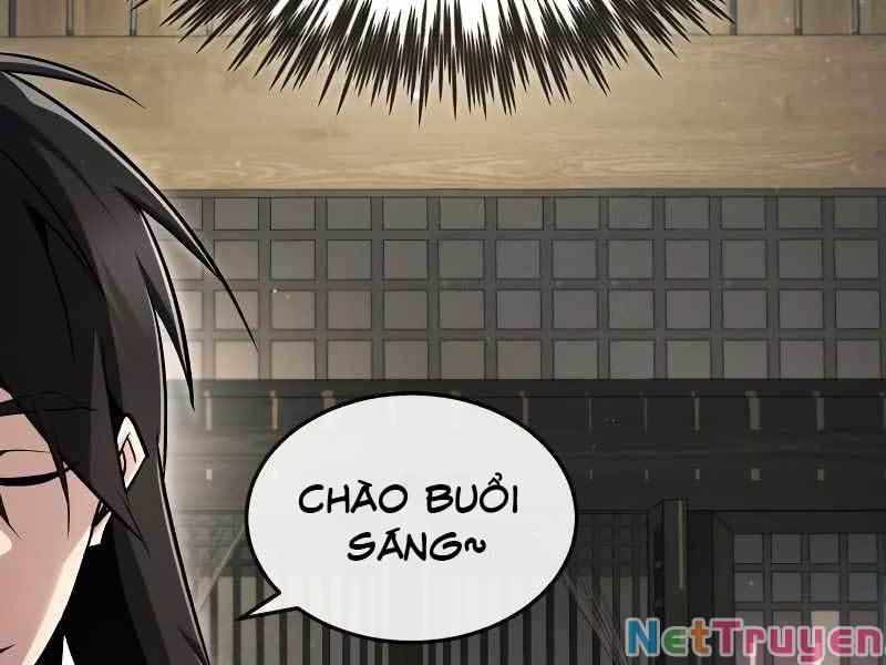 Giảng Sư Đứng Đầu, Baek Sư Phụ: Chapter 61
