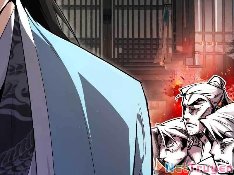 Giảng Sư Đứng Đầu, Baek Sư Phụ: Chapter 61