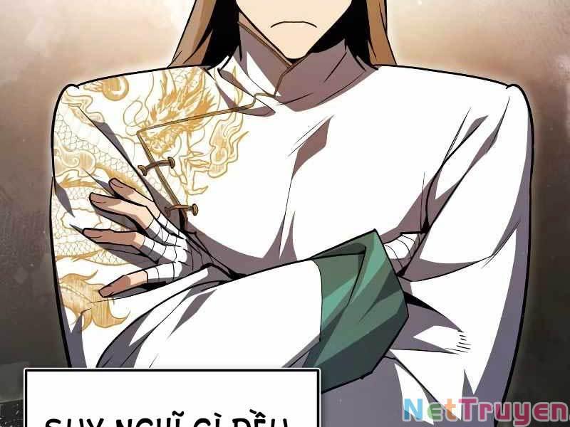 Giảng Sư Đứng Đầu, Baek Sư Phụ: Chapter 61