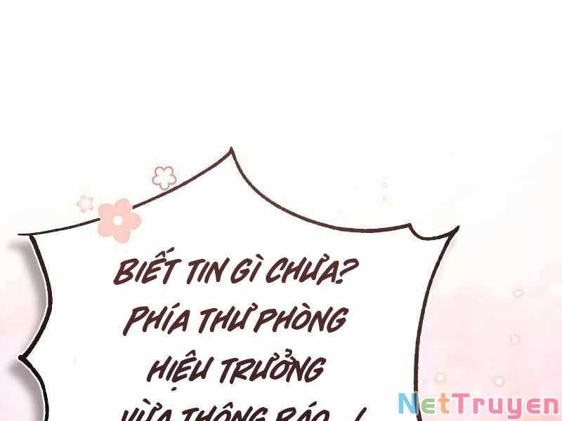 Giảng Sư Đứng Đầu, Baek Sư Phụ: Chapter 61