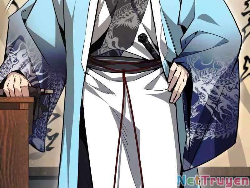 Giảng Sư Đứng Đầu, Baek Sư Phụ: Chapter 61
