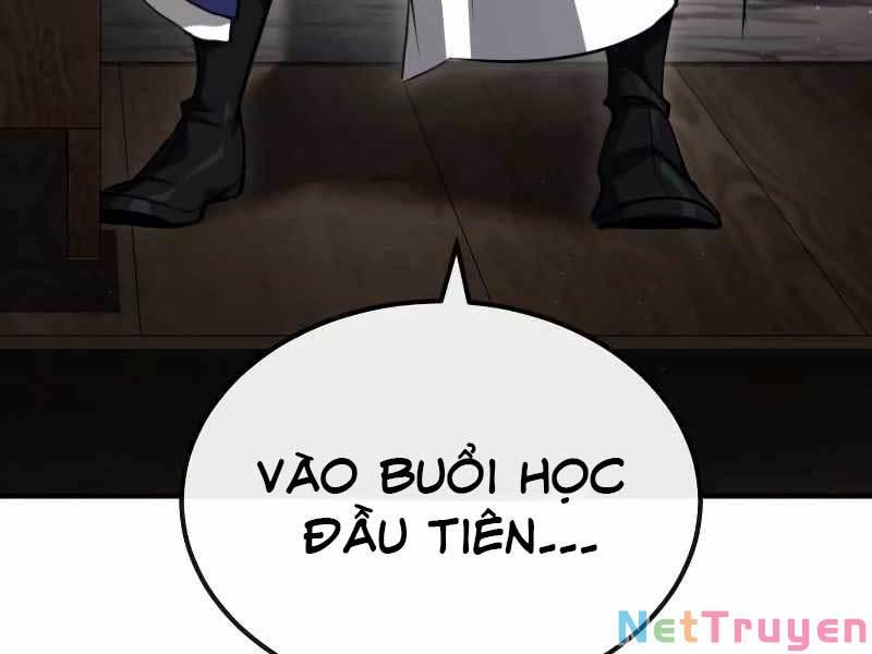 Giảng Sư Đứng Đầu, Baek Sư Phụ: Chapter 61