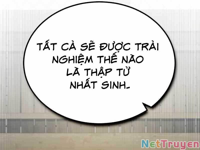 Giảng Sư Đứng Đầu, Baek Sư Phụ: Chapter 61