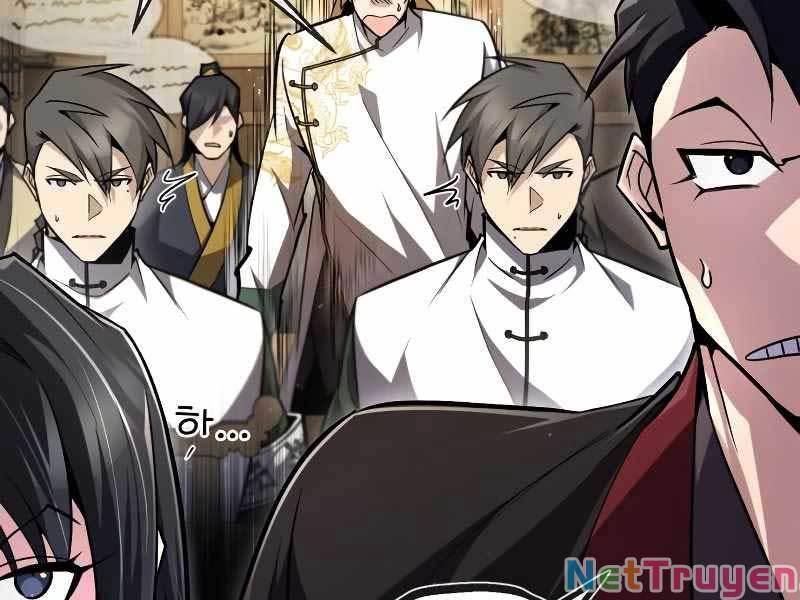 Giảng Sư Đứng Đầu, Baek Sư Phụ: Chapter 61