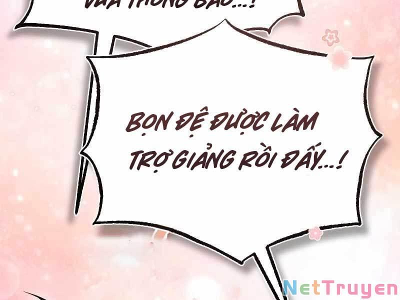 Giảng Sư Đứng Đầu, Baek Sư Phụ: Chapter 61