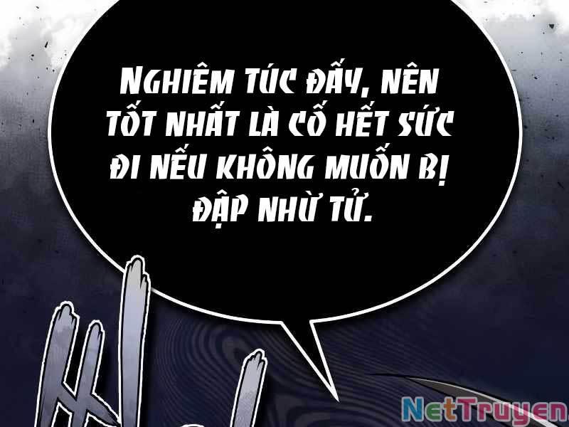 Giảng Sư Đứng Đầu, Baek Sư Phụ: Chapter 61
