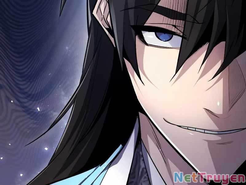 Giảng Sư Đứng Đầu, Baek Sư Phụ: Chapter 61