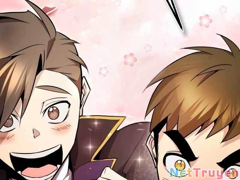 Giảng Sư Đứng Đầu, Baek Sư Phụ: Chapter 61