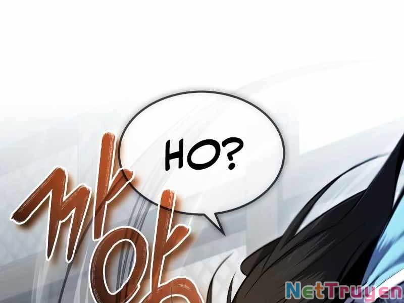 Giảng Sư Đứng Đầu, Baek Sư Phụ: Chapter 61