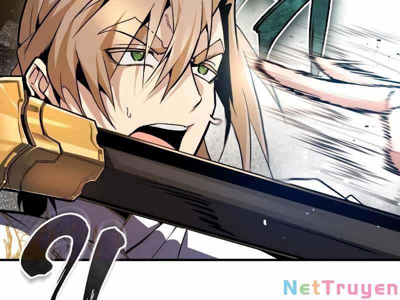 Giảng Sư Đứng Đầu, Baek Sư Phụ: Chapter 61
