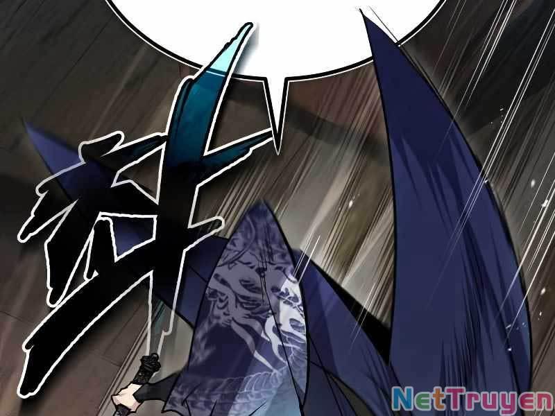 Giảng Sư Đứng Đầu, Baek Sư Phụ: Chapter 61