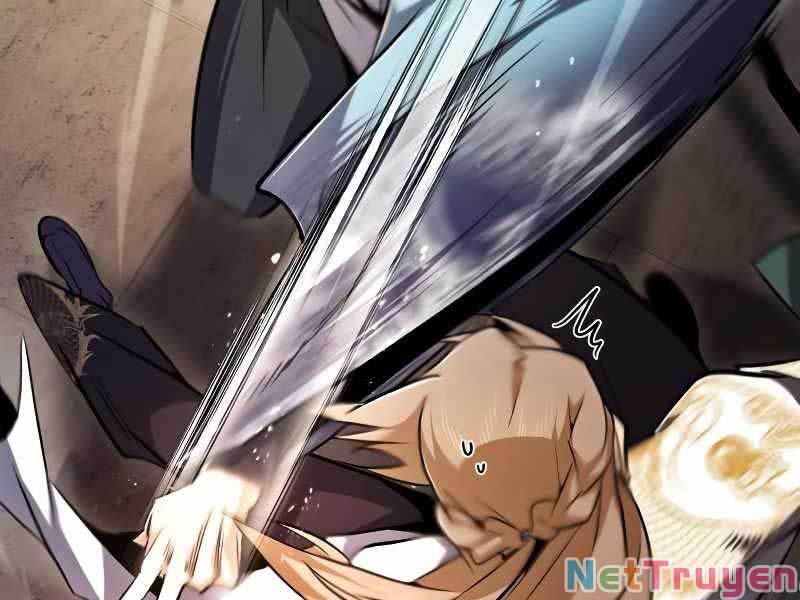 Giảng Sư Đứng Đầu, Baek Sư Phụ: Chapter 61
