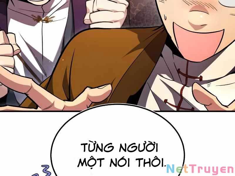 Giảng Sư Đứng Đầu, Baek Sư Phụ: Chapter 61