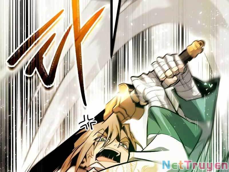 Giảng Sư Đứng Đầu, Baek Sư Phụ: Chapter 61