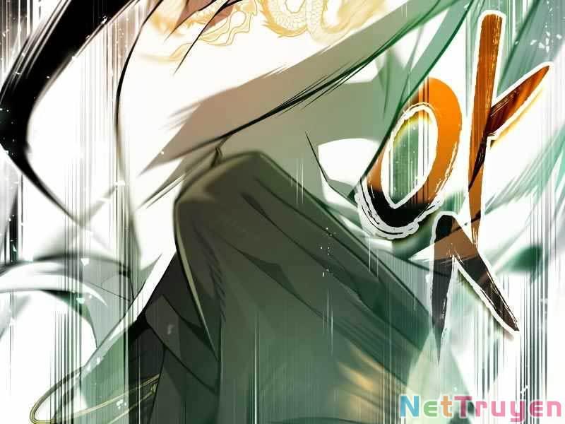 Giảng Sư Đứng Đầu, Baek Sư Phụ: Chapter 61