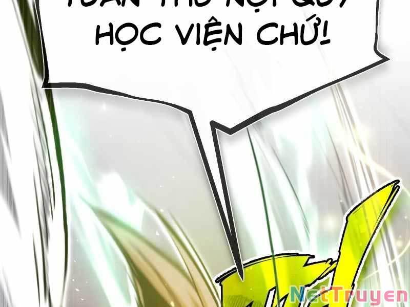 Giảng Sư Đứng Đầu, Baek Sư Phụ: Chapter 61