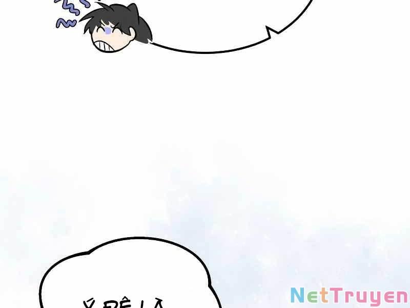 Giảng Sư Đứng Đầu, Baek Sư Phụ: Chapter 61