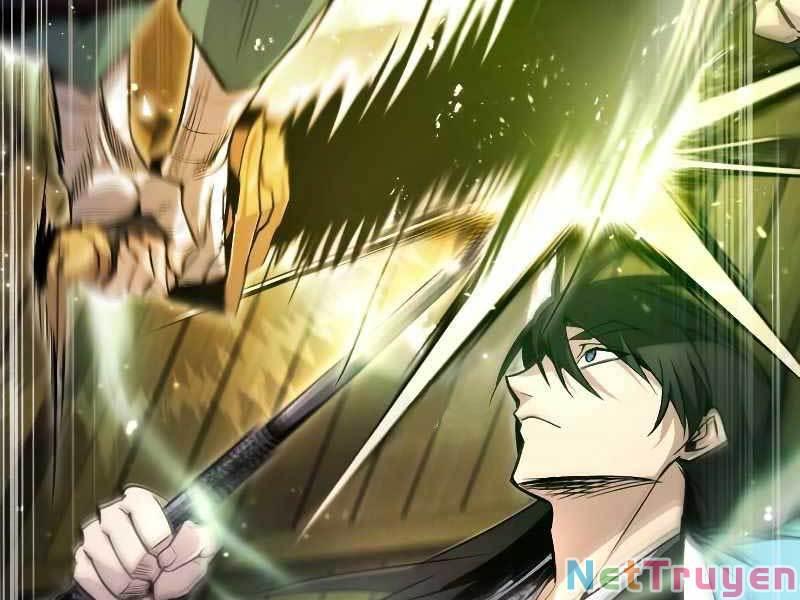 Giảng Sư Đứng Đầu, Baek Sư Phụ: Chapter 61