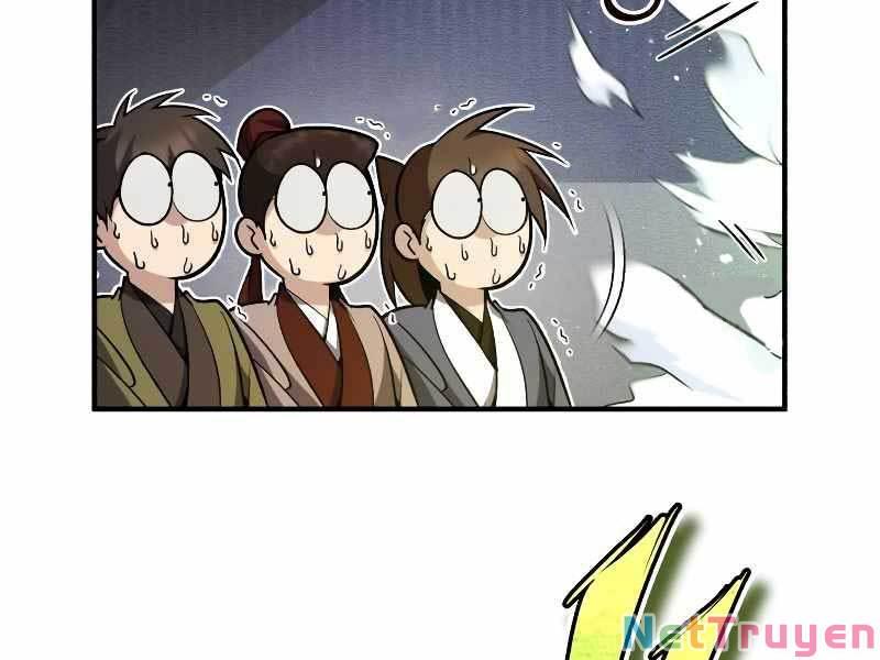 Giảng Sư Đứng Đầu, Baek Sư Phụ: Chapter 61