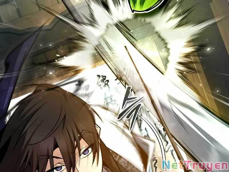 Giảng Sư Đứng Đầu, Baek Sư Phụ: Chapter 61