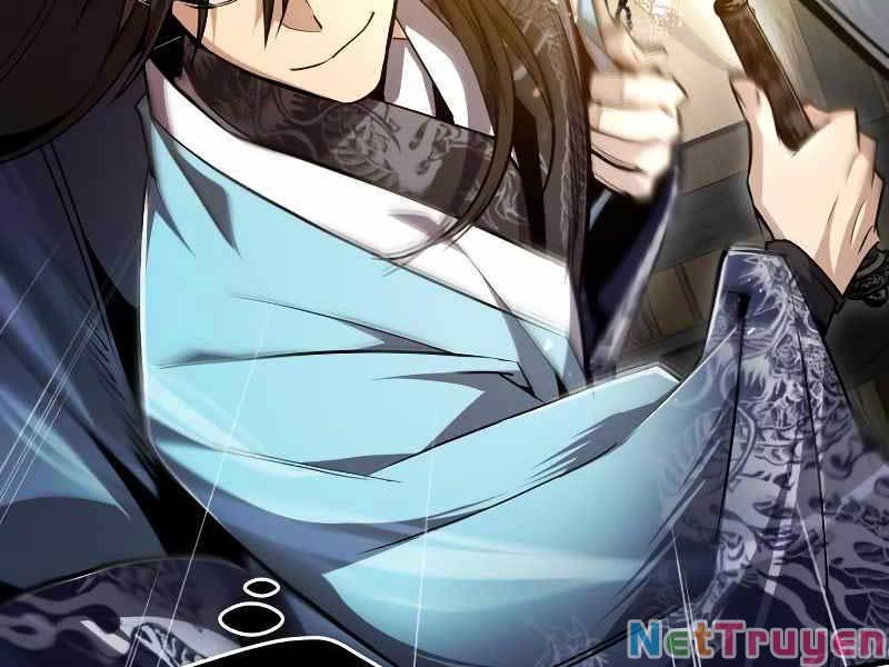 Giảng Sư Đứng Đầu, Baek Sư Phụ: Chapter 61