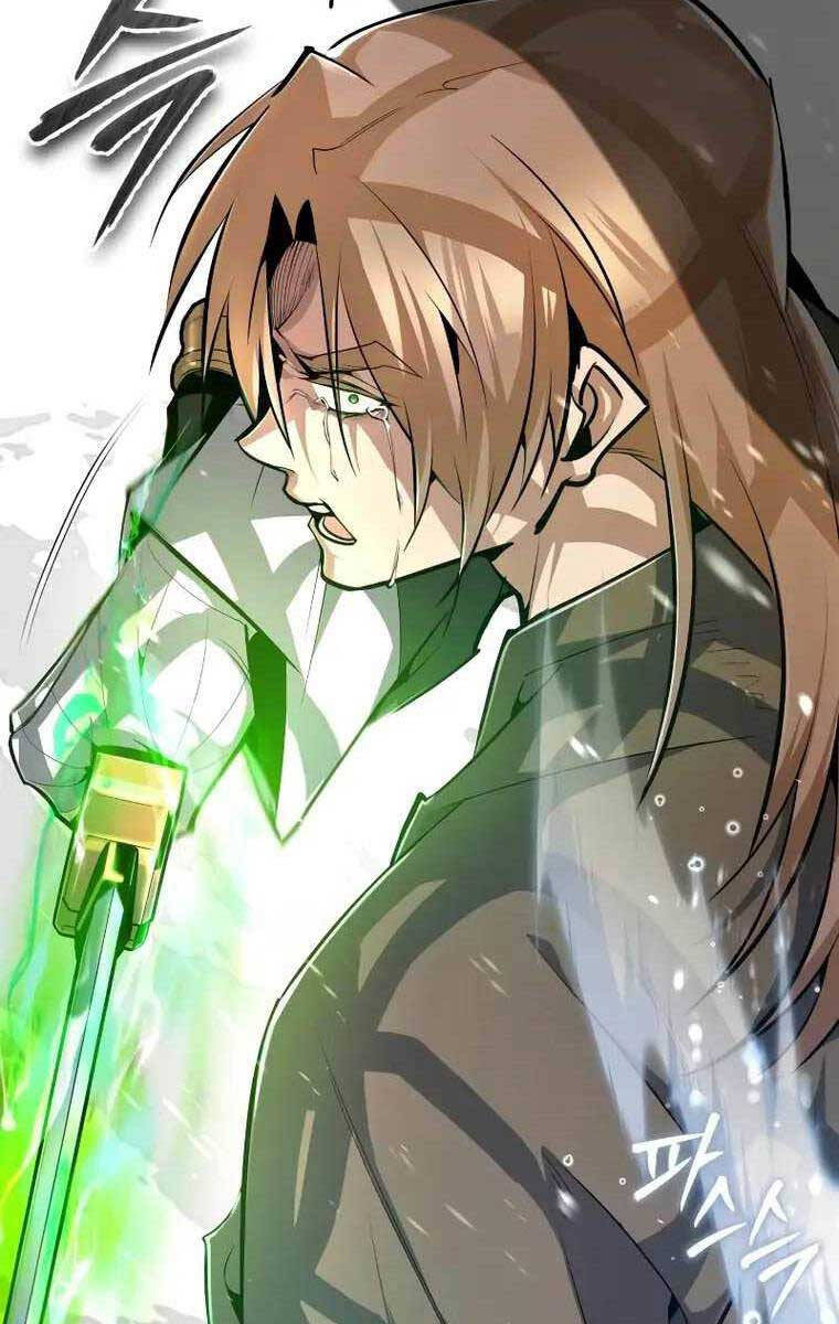 Giảng Sư Đứng Đầu, Baek Sư Phụ: Chapter 67