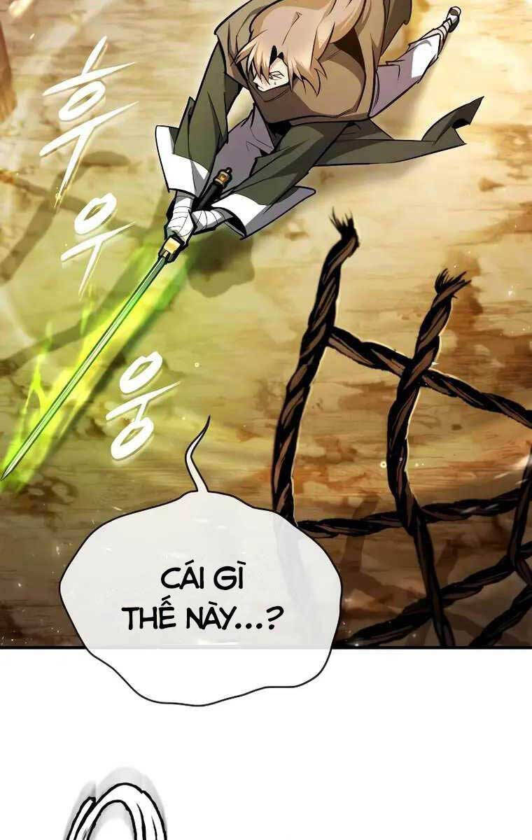Giảng Sư Đứng Đầu, Baek Sư Phụ: Chapter 67