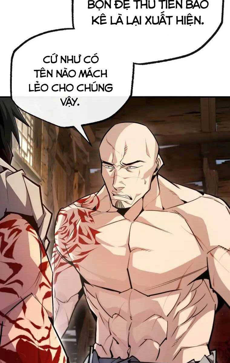 Giảng Sư Đứng Đầu, Baek Sư Phụ: Chapter 67