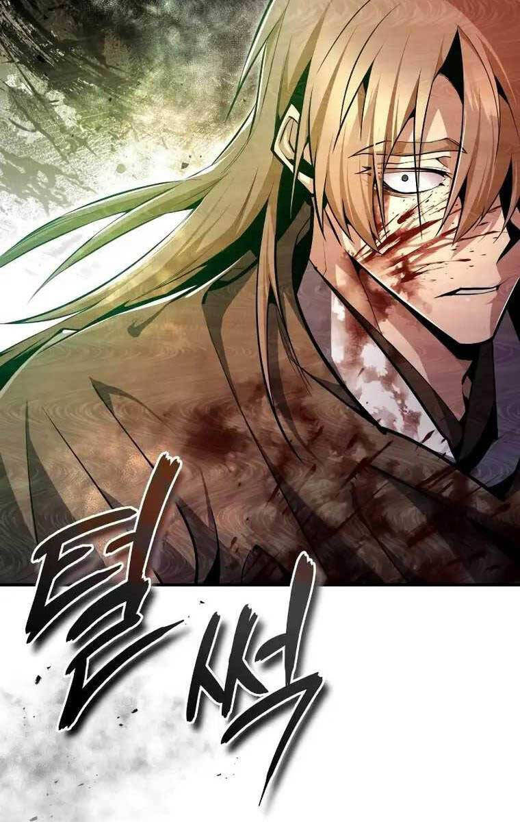 Giảng Sư Đứng Đầu, Baek Sư Phụ: Chapter 67