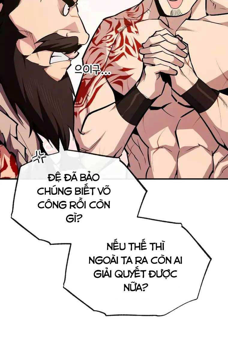 Giảng Sư Đứng Đầu, Baek Sư Phụ: Chapter 67