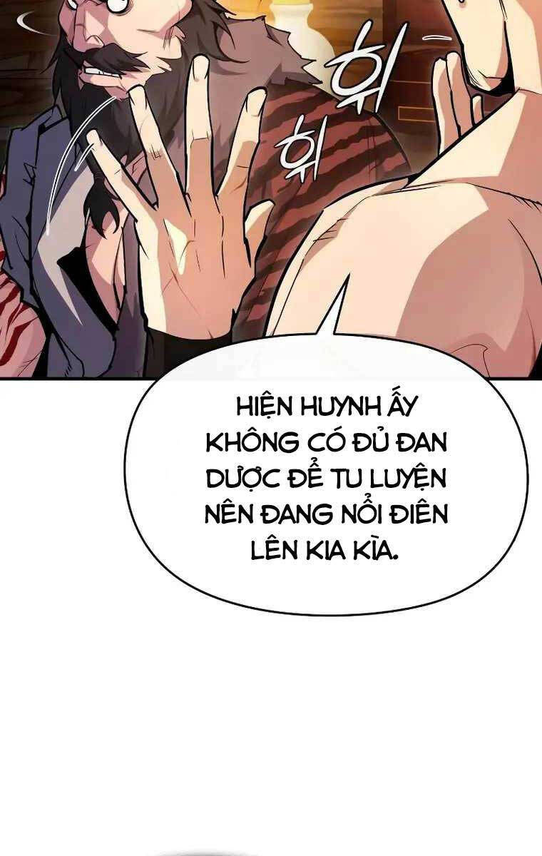 Giảng Sư Đứng Đầu, Baek Sư Phụ: Chapter 67