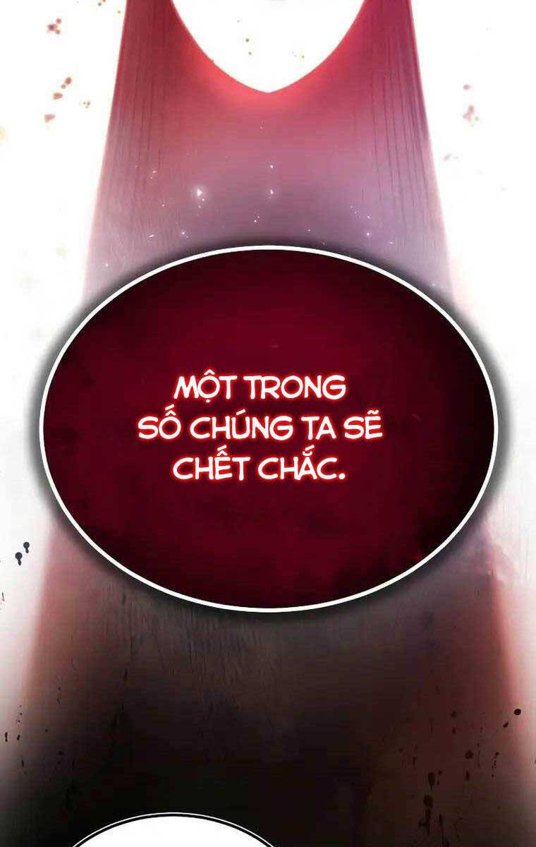 Giảng Sư Đứng Đầu, Baek Sư Phụ: Chapter 67