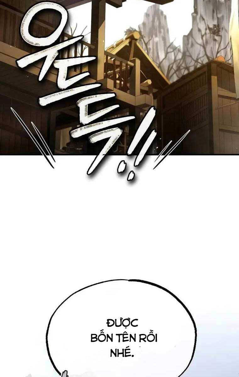 Giảng Sư Đứng Đầu, Baek Sư Phụ: Chapter 67