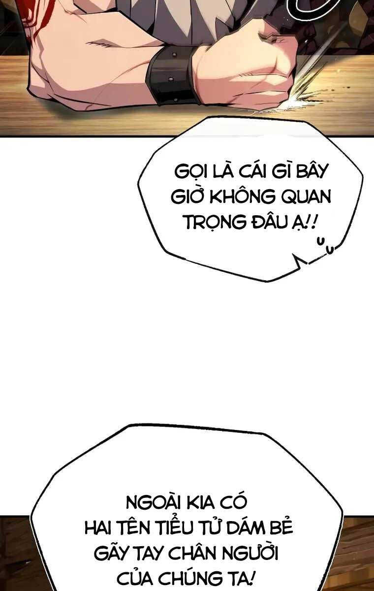 Giảng Sư Đứng Đầu, Baek Sư Phụ: Chapter 67