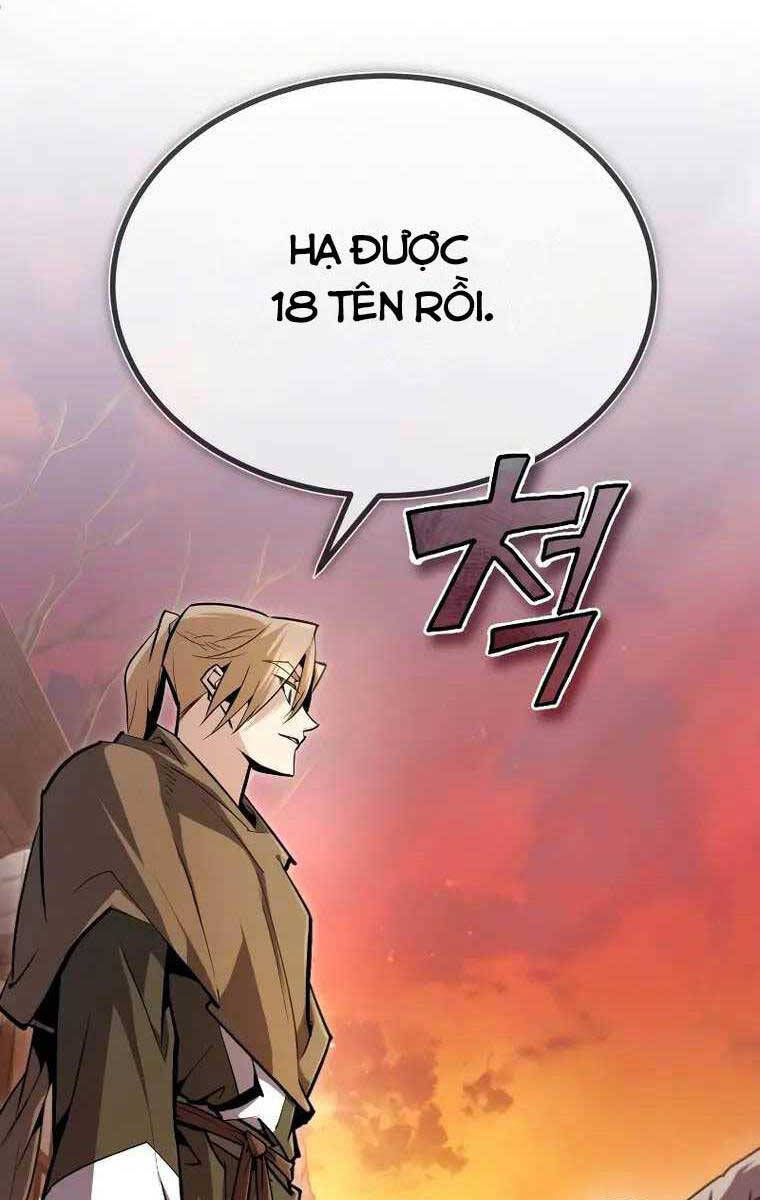 Giảng Sư Đứng Đầu, Baek Sư Phụ: Chapter 67