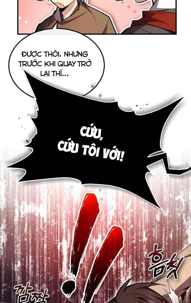 Giảng Sư Đứng Đầu, Baek Sư Phụ: Chapter 67