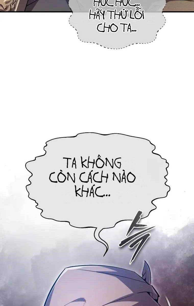Giảng Sư Đứng Đầu, Baek Sư Phụ: Chapter 67
