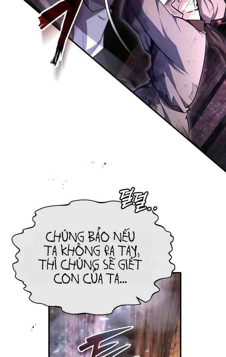 Giảng Sư Đứng Đầu, Baek Sư Phụ: Chapter 67