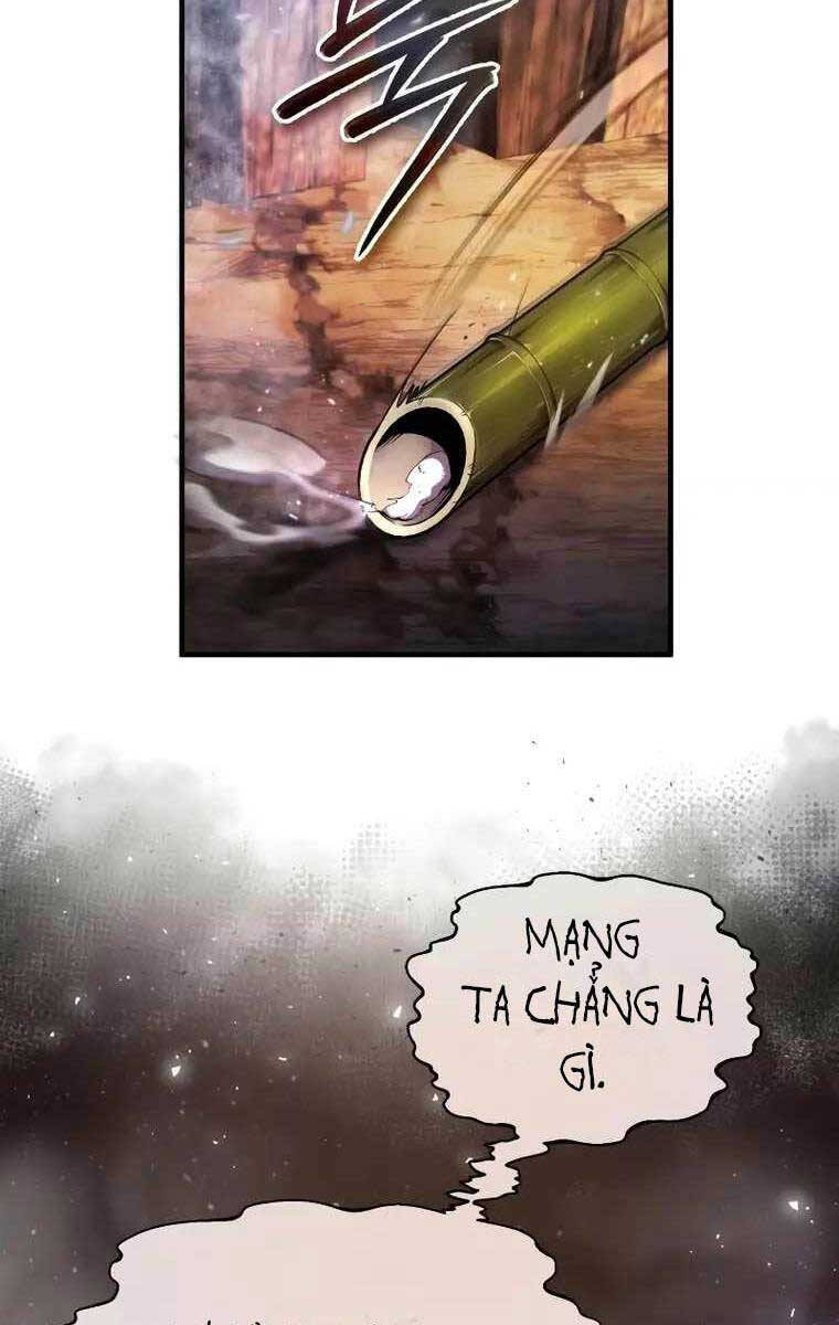 Giảng Sư Đứng Đầu, Baek Sư Phụ: Chapter 67