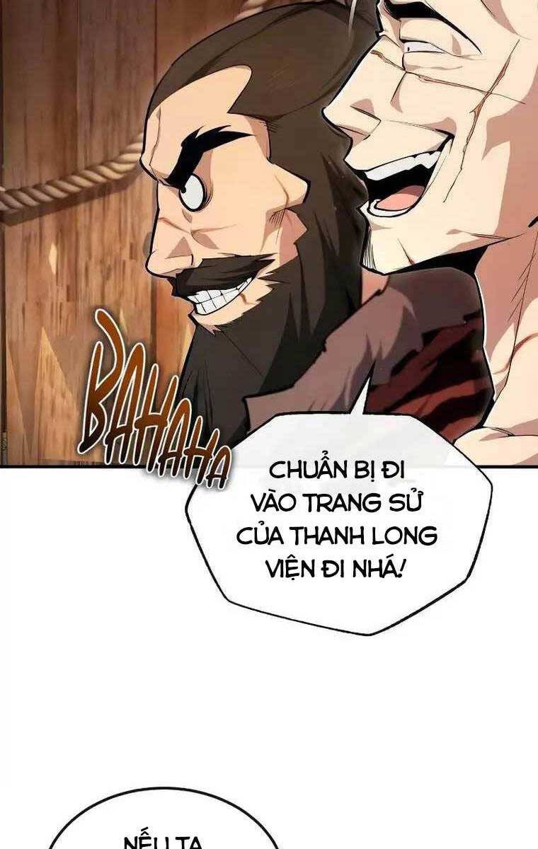 Giảng Sư Đứng Đầu, Baek Sư Phụ: Chapter 67