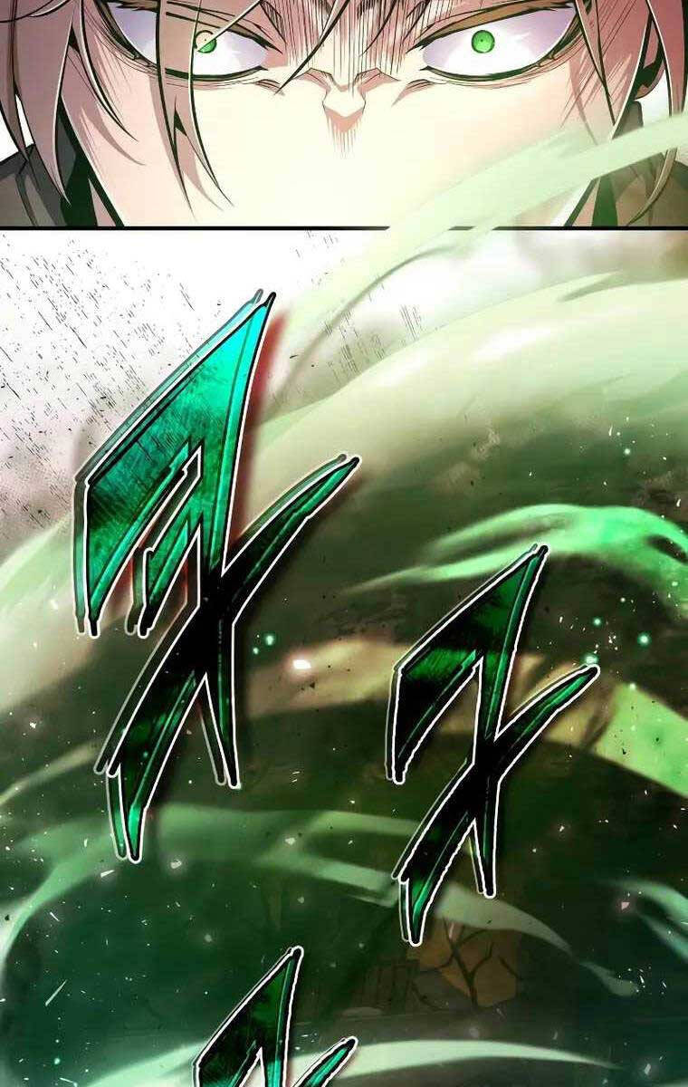 Giảng Sư Đứng Đầu, Baek Sư Phụ: Chapter 67