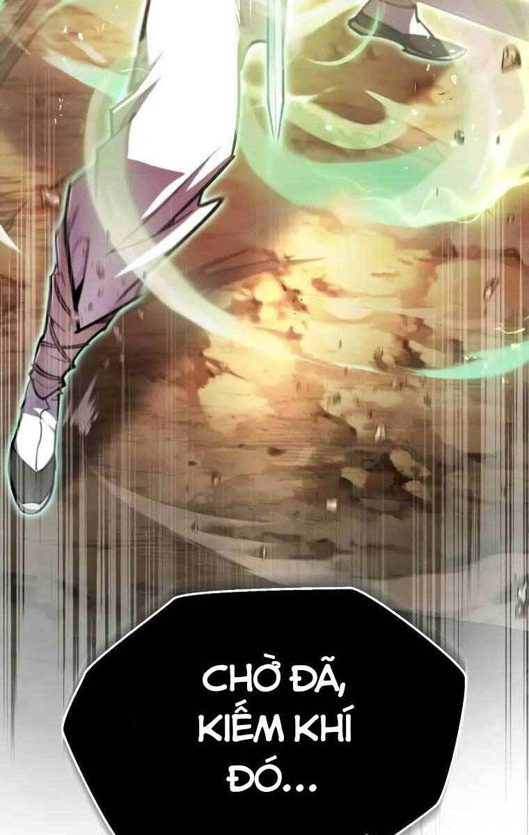 Giảng Sư Đứng Đầu, Baek Sư Phụ: Chapter 67